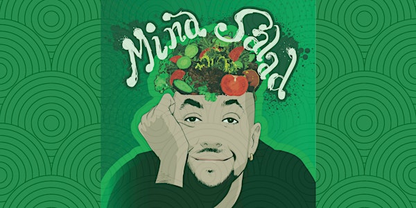 Mind Salad Performance in Sofia, Bulgaria