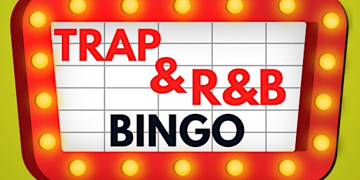 Hauptbild für TRAP & R&B BINGO PANAMA CITY