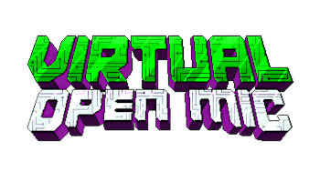 Imagem principal de Virtual Open Mic