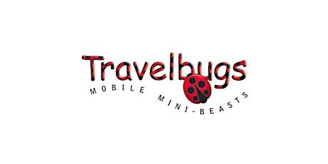 Travelbugs Mobile Minibeasts - Moss Vale Library primary image