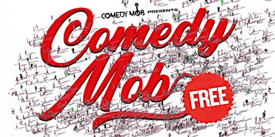Imagem principal do evento Free Comedy Show at New York Comedy Club - 24th street