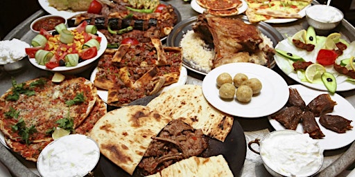 Imagen principal de Foodie stops here - Turkish food (Brooklyn)