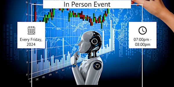Learn how to use AI to Trade forex