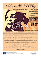 A Song For Coretta By Pearl Cleage primary image
