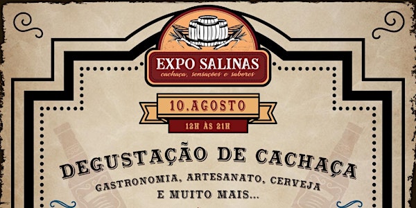 Expo Salinas
