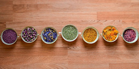 Herbs for Empaths and Highly-Sensitive People