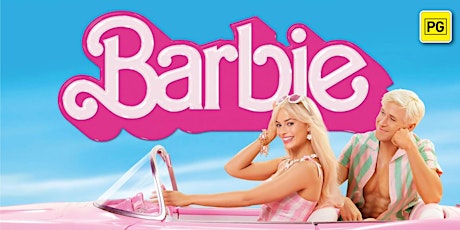 Barbie – Youth Film Screening primary image