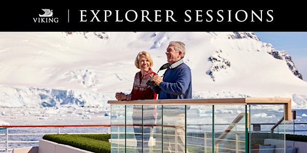 Viking Explorer Sessions: New Plymouth