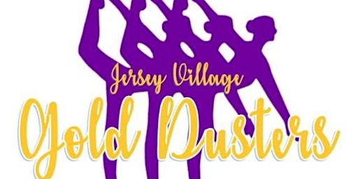 Imagem principal do evento Jersey Village Gold Dusters Spring Dance Clinic 2024