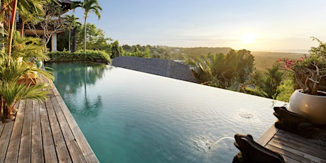 Uluwatu Bali Retreat