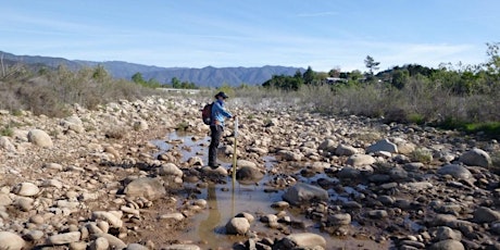 Drought Stressor Monitoring: Summary of the California Department of Fish and Wildlife’s Statewide Drought Response primary image