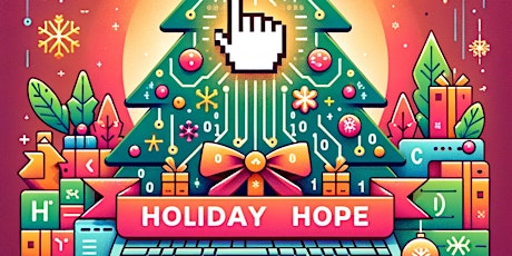 Imagen principal de Holiday Hope - Free Software Developer Career Fair