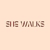 She Walks's Logo