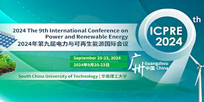9th+International+Conference+on+Power+and+Ren