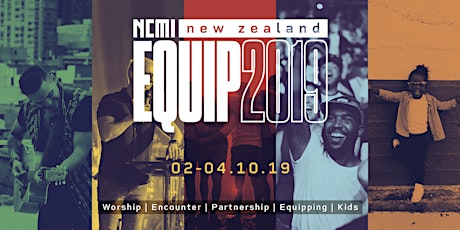NCMI NZ EQUIP 2019 primary image