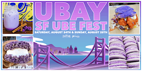 UBay: SF Ube Fest  primary image