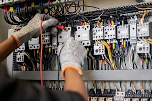 Imagem principal de Initial Verification of Electrical Installations (2391-50)