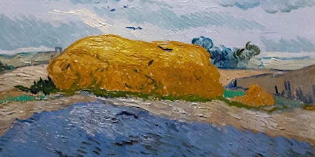 Van Gogh, pittore colto  primärbild