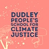 Logo de Dudley People's School for Climate Justice