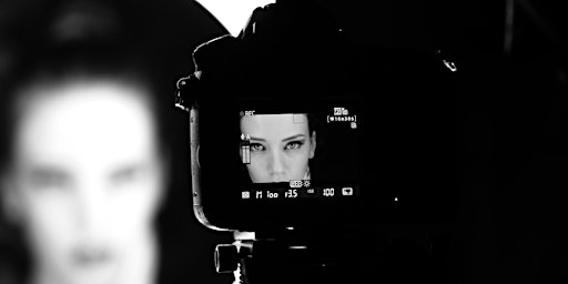 Image principale de Portraitfotografie mit Lichtführung (inkl. Model)
