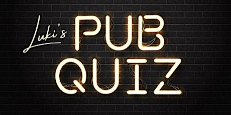 Pub Quiz im Golden Harp Johannesgasse