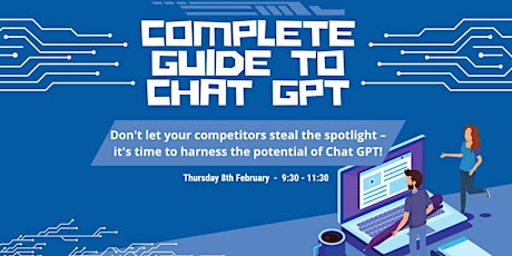 Complete Guide to Chat GPT primary image