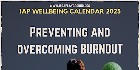 Preventing and Overcoming Burnout primary image