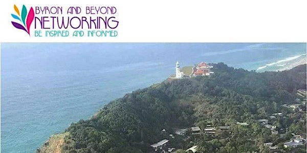 Byron Bay Networking Breakfast - 1st August, 2019