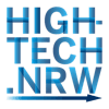 Logo de HIGH-TECH.NRW