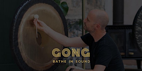 Gong Bath - Highbury & Islington