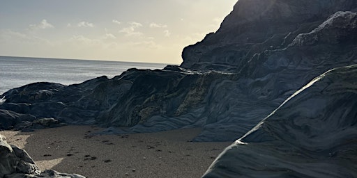 Rocks of Start Bay primary image