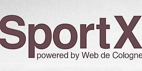 SportX - powered by Web de Cologne