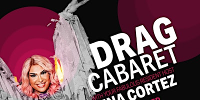 Imagen principal de Drag Cabaret