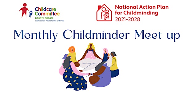 Childminders Meep Up Tickets, Mon 29 Jan 2024 at 19:00