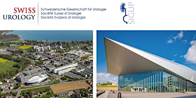 Hauptbild für SGU-Kongress