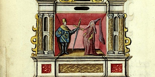 Imagen principal de Histoire du théâtre en Nord du Moyen Âge au XXe siècle
