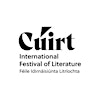 Logotipo de Cuirt International Festival of Literature