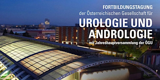 Hauptbild für ÖGU-Kongress