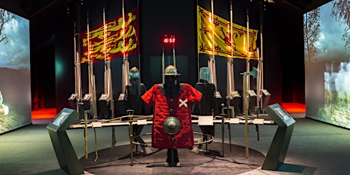 Imagen principal de The Battle of Bannockburn Experience (April 2024)