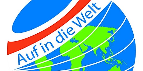 Imagem principal de Auf in die Welt – die Messe für Dein Auslandsjahr & Internationale Bildung