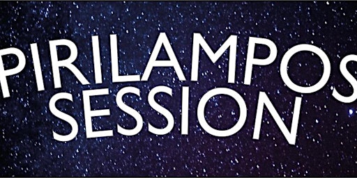 Pirilampos Session primary image