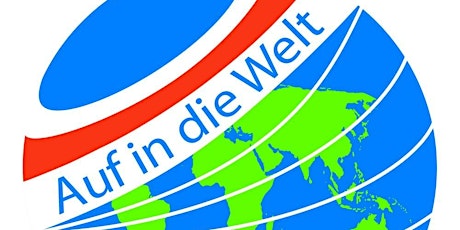 Auf in die Welt – die Messe für Dein Auslandsjahr & Internationale Bildung primary image