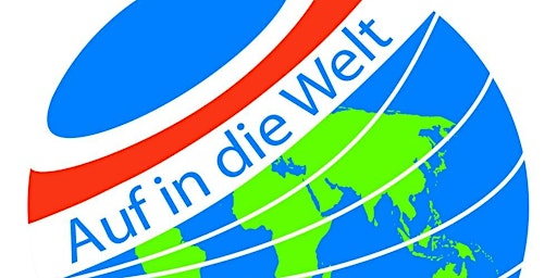 Imagem principal do evento Auf in die Welt – die Messe für Dein Auslandsjahr & Internationale Bildung