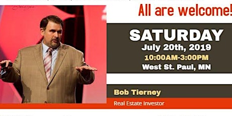 Free workshop for local Real Estate Investors and Business Owners primary image
