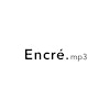 Logotipo de Encré.mp3