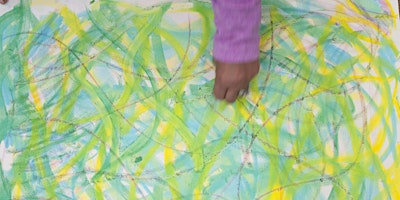 Awaken Your Inner Artist: The Flow of Drawing Hosted by Mick Timpson primary image