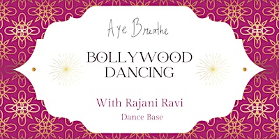 Aye Breathe - Bollywood Dancing primary image