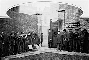 Image principale de Workhouse Lives IV: Infirmaries and Public Health – Jan Overfield-Shaw