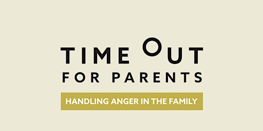 Handling Anger in the Family primary image