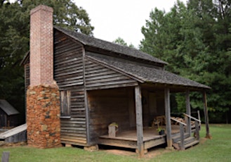 Imagem principal do evento Living History Walking Tour